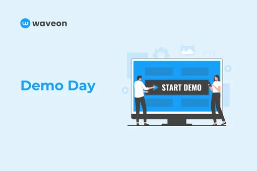 What is "Demo day"?