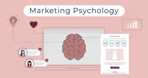 Marketing Psychology : Understanding Consumer Behavior and Decision-Making