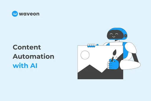 Content Automation with AI, and How does it work?