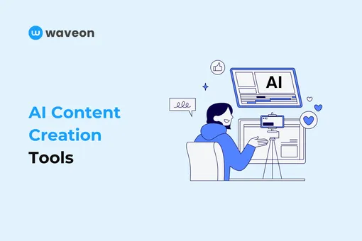 Top 12 AI Content Creation Tools in 2024