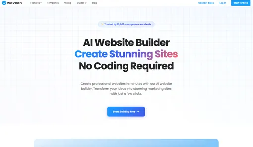 Free Landing Page Creation – Latest Methods, Guide, Pros & Cons, and Cost Comparison